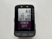 Wahoo Elemnt Roam v1 GPS - nuotraukos Nr. 9