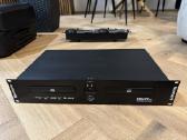 Naujas Numark Dj komplektas – Cdn77usb + M2 mixer - nuotraukos Nr. 4