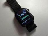 Apple Watch Series 10 46 mm Jet Black - nuotraukos Nr. 2