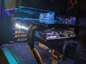 Parduodu gtx 1080evga ftw 8gb gddr5x - nuotraukos Nr. 2