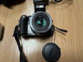 Nikon Coolpix P80 fotoaparatas - nuotraukos Nr. 5