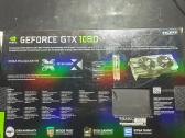 Parduodu gtx 1080evga ftw 8gb gddr5x - nuotraukos Nr. 4