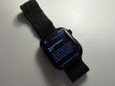 Apple Watch Series 10 46 mm Jet Black - nuotraukos Nr. 3