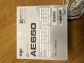 Baltas Aigo Ae650 650w - nuotraukos Nr. 2