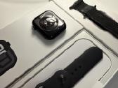 Apple Watch Series 10 46 mm Jet Black - nuotraukos Nr. 4