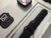 Apple Watch Series 10 46 mm Jet Black - nuotraukos Nr. 5