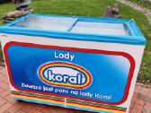 Śaldikliai ledams ir kitiems śaldytiems produktams - nuotraukos Nr. 13