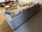 Parduodama sofa - nuotraukos Nr. 2