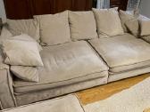 Parduodama sofa - nuotraukos Nr. 4