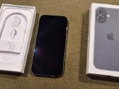 Parduodamas iPhone 17. 256gb. - nuotraukos Nr. 2