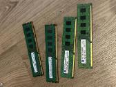 Parduodu Ddr3 RAM - nuotraukos Nr. 2