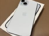 Parduodu iPhone 15 128 GB 88% - nuotraukos Nr. 2