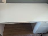 Ikea rašomasis stalas - nuotraukos Nr. 2