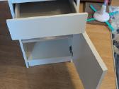 Ikea rašomasis stalas - nuotraukos Nr. 3