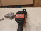 Milwaukee M18 hackzall tiesinis pjuklas - nuotraukos Nr. 3