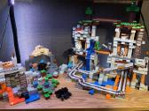 Lego Minecraft - nuotraukos Nr. 2