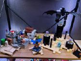 Lego Minecraft - nuotraukos Nr. 3