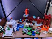 Lego Minecraft - nuotraukos Nr. 4