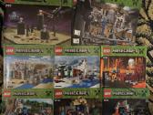Lego Minecraft - nuotraukos Nr. 5
