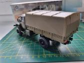 Elekon 1/43 Ural 43206 - nuotraukos Nr. 4
