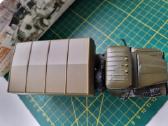 Elekon 1/43 Ural 43206 - nuotraukos Nr. 5