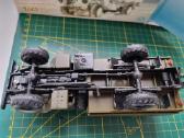 Elekon 1/43 Ural 43206 - nuotraukos Nr. 6