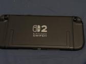 Nintendo Switch 2 - nuotraukos Nr. 5