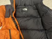 The North Face 1996 Retro Nuptse pūkinė striukė,m - nuotraukos Nr. 2