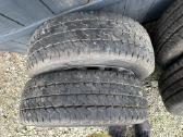 Padangos su ratais 195/60/r16c - nuotraukos Nr. 4