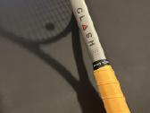 Wilson Clash 100 v2 teniso raketė - nuotraukos Nr. 2
