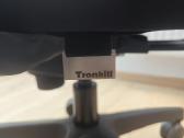 Tronhill Infra biuro kėdė - nuotraukos Nr. 5