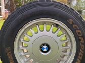 Bmw Oem R15 ratai - nuotraukos Nr. 2