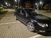 Skoda superb - nuotraukos Nr. 4