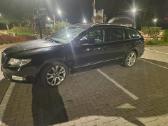 Skoda superb - nuotraukos Nr. 5