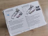 Profesionali De Buyer Mandoline pjaustyklė - nuotraukos Nr. 3