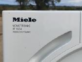 Miele skalbimo mašina 5 kg - nuotraukos Nr. 4