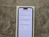 iPhone 15 Pro 128gb 94% - nuotraukos Nr. 5