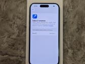iPhone 15 Pro 128gb 94% - nuotraukos Nr. 7