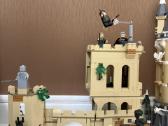 Lego Harry potter Hogwarts ir F1 Formula - nuotraukos Nr. 4