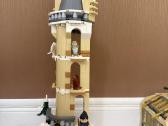 Lego Harry potter Hogwarts ir F1 Formula - nuotraukos Nr. 7