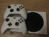 Xbox Series S - nuotraukos Nr. 11