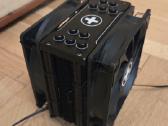Xilence 5hp M705d - nuotraukos Nr. 3