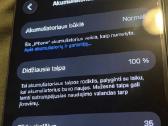 iPhone 15 Pro 256gb - nuotraukos Nr. 5