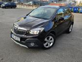 Opel moka flex 1.6 100kw - nuotraukos Nr. 2