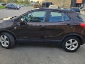 Opel moka flex 1.6 100kw - nuotraukos Nr. 3