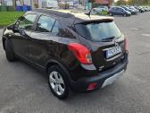 Opel moka flex 1.6 100kw - nuotraukos Nr. 4
