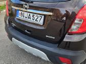 Opel moka flex 1.6 100kw - nuotraukos Nr. 5