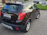 Opel moka flex 1.6 100kw - nuotraukos Nr. 6