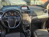 Opel moka flex 1.6 100kw - nuotraukos Nr. 9