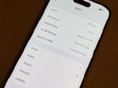 iPhone 16 Pro 128gb - nuotraukos Nr. 4